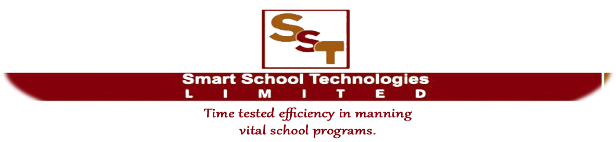 Smart School Technologies
